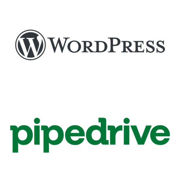 CooSync: WordPress to Pipedrive